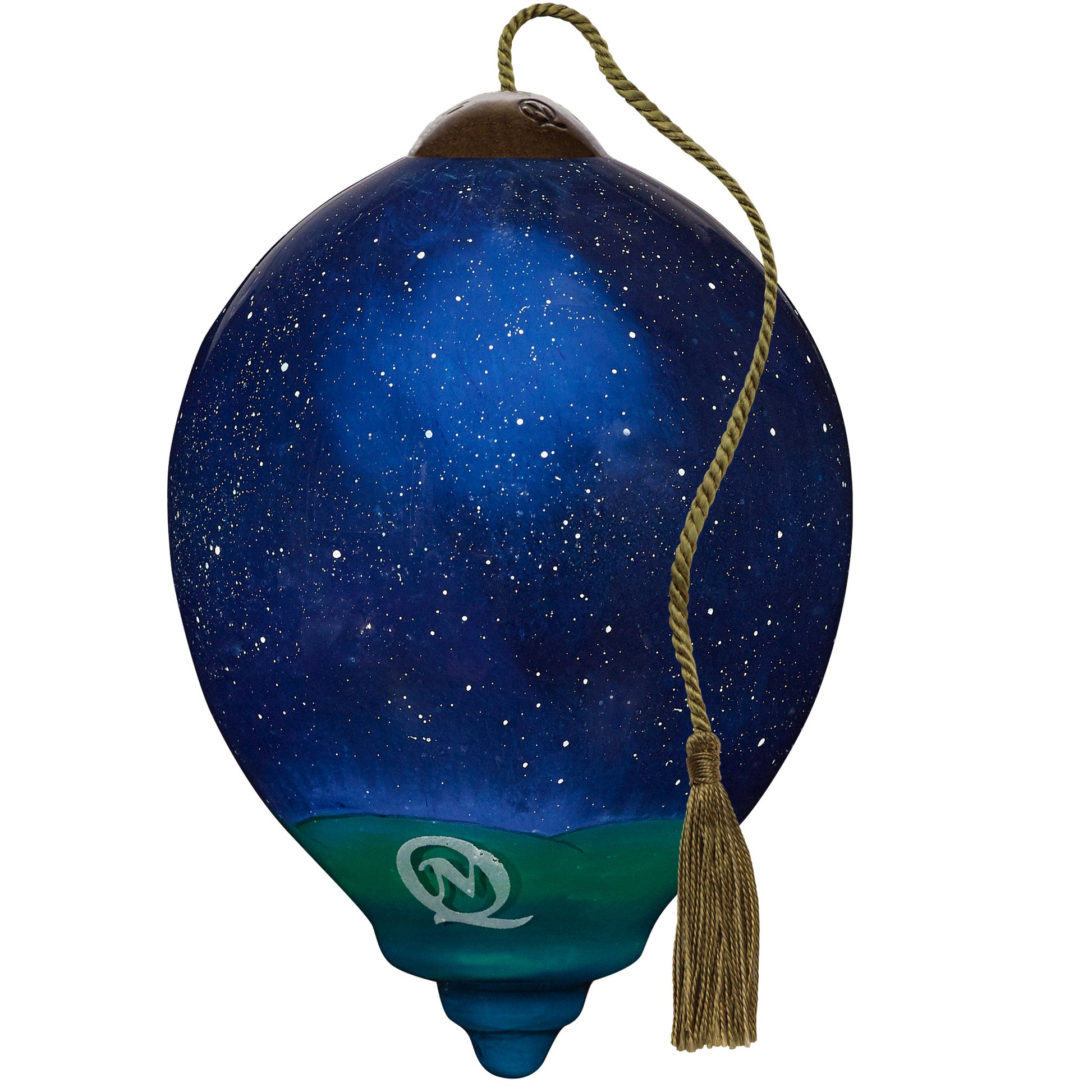 Join The Triumph Of The Skies Ornament