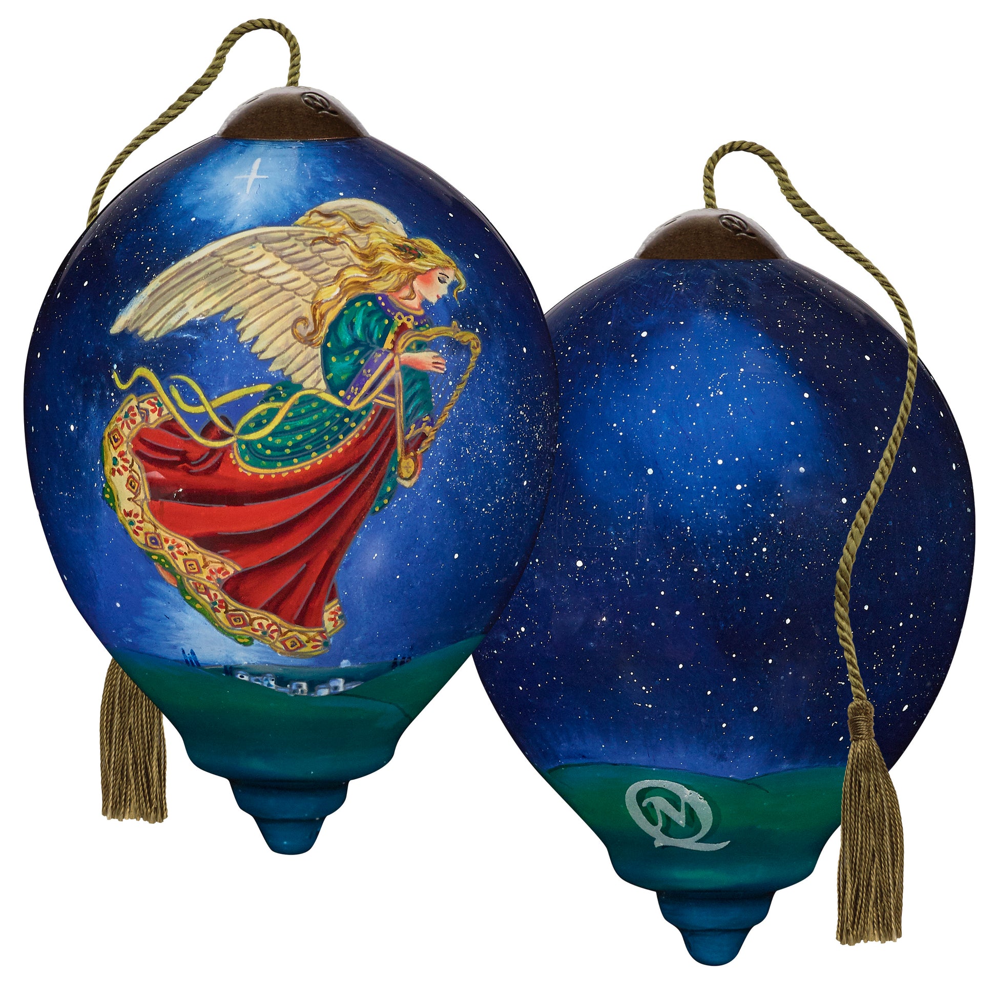 Join The Triumph Of The Skies Ornament