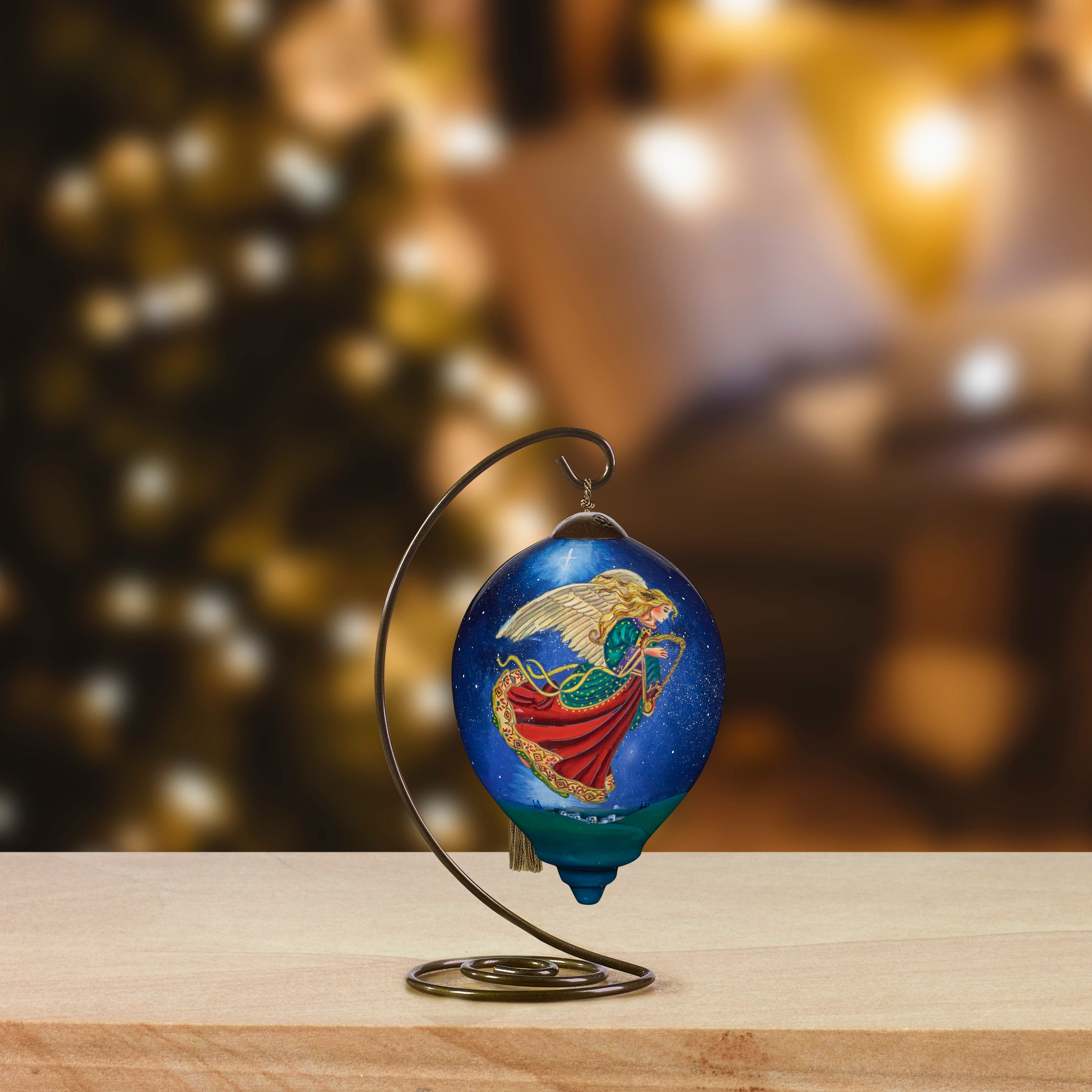 Join The Triumph Of The Skies Ornament