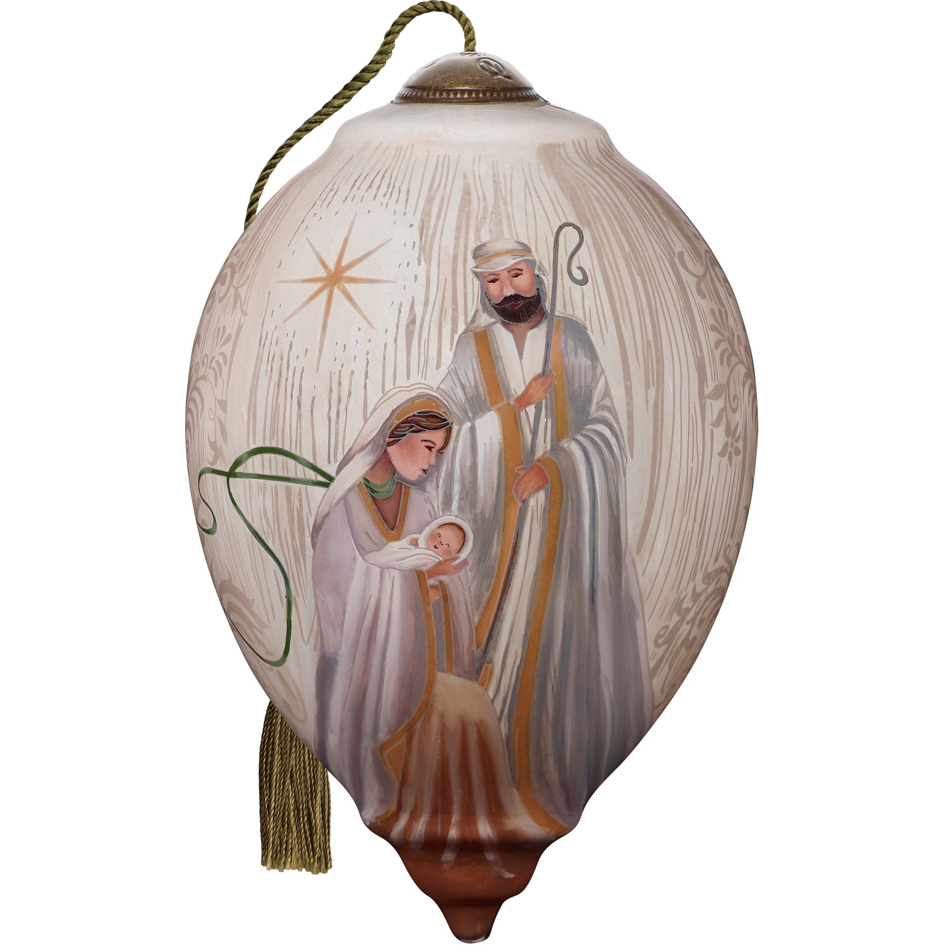 God’s Infinite Love Ornament