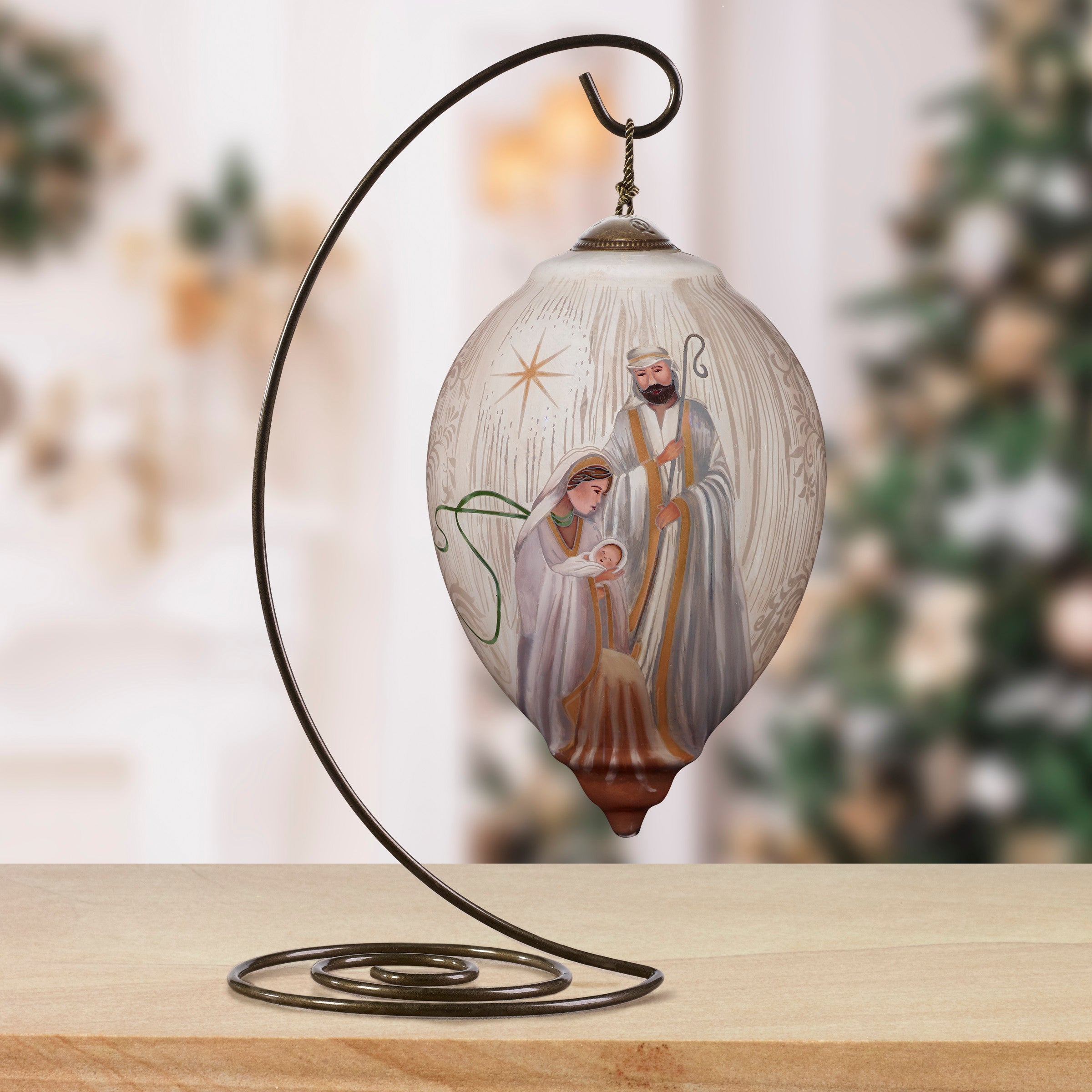 God’s Infinite Love Ornament