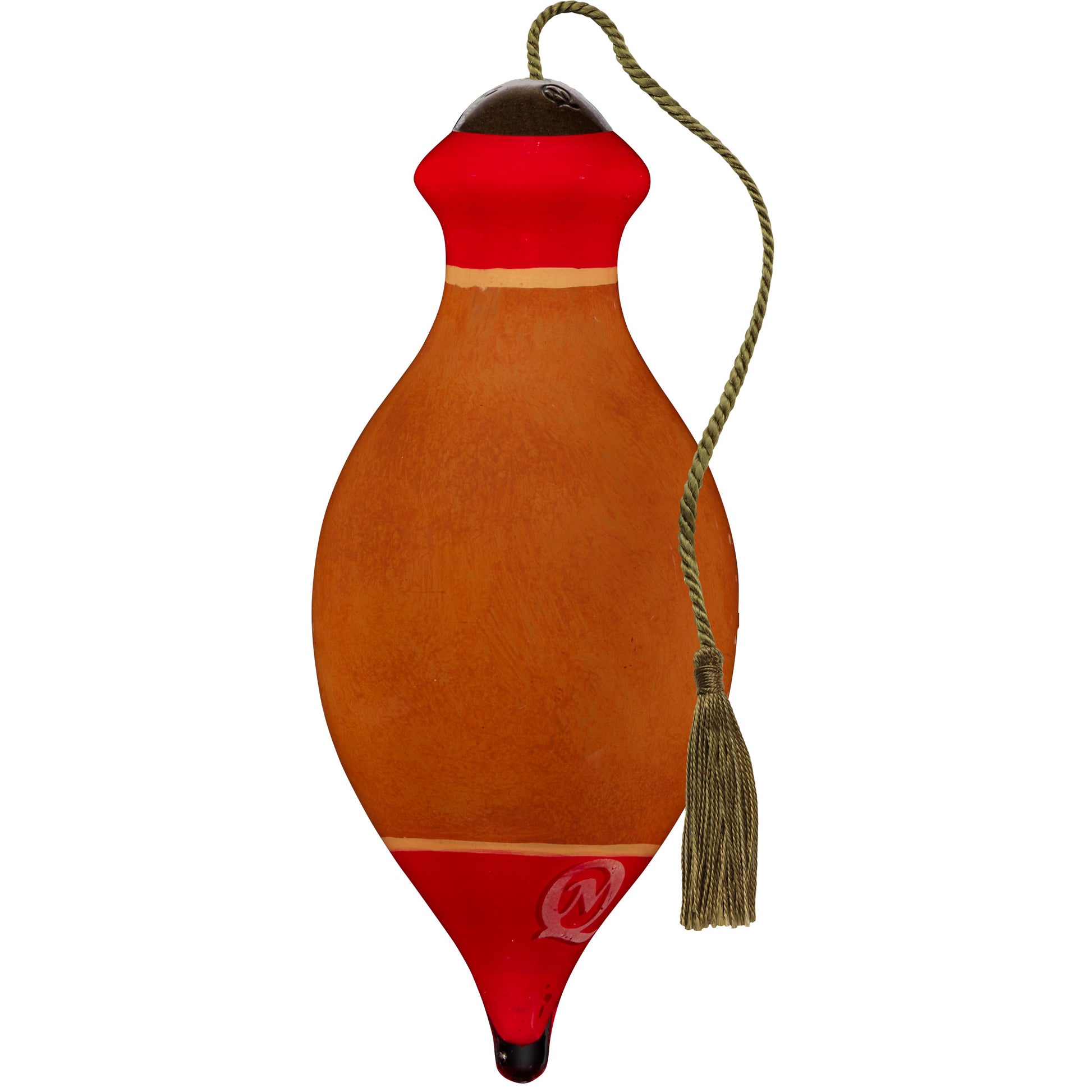 Christmas Is Coming Ornament