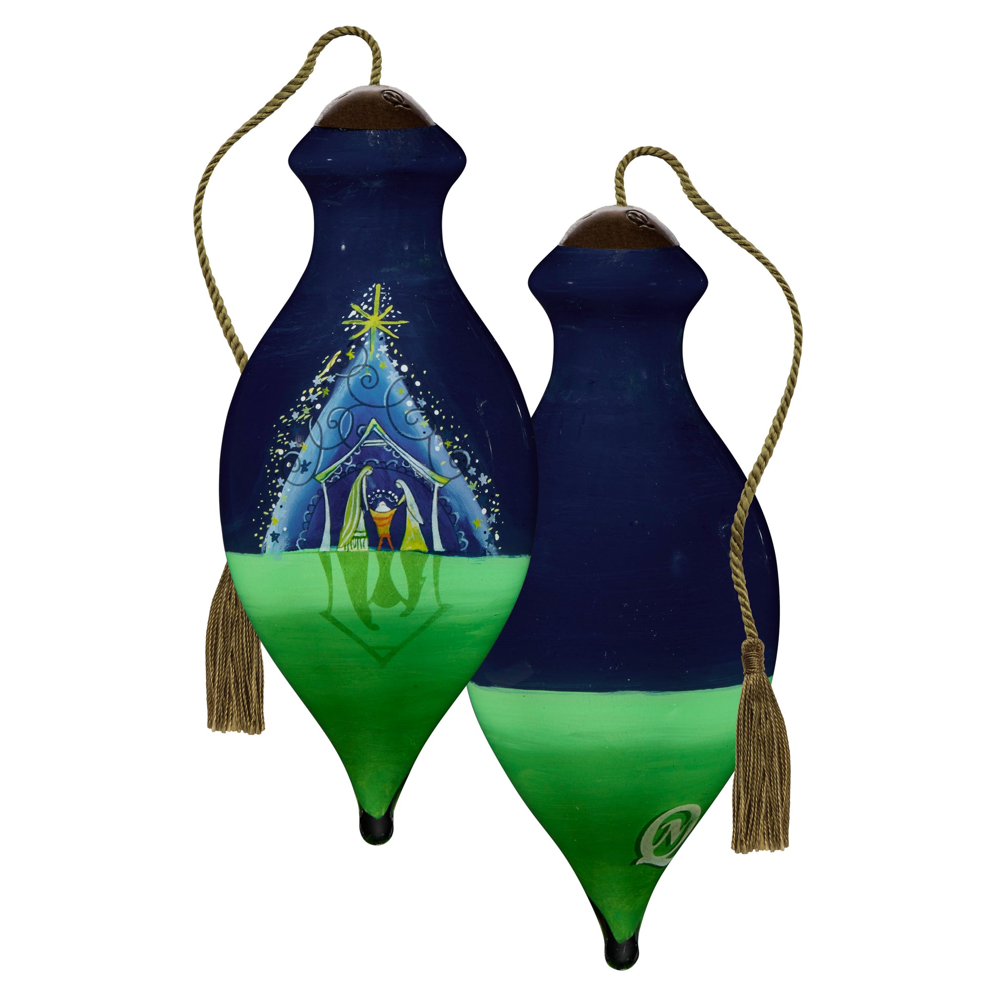 Star Of Wonder Ornament