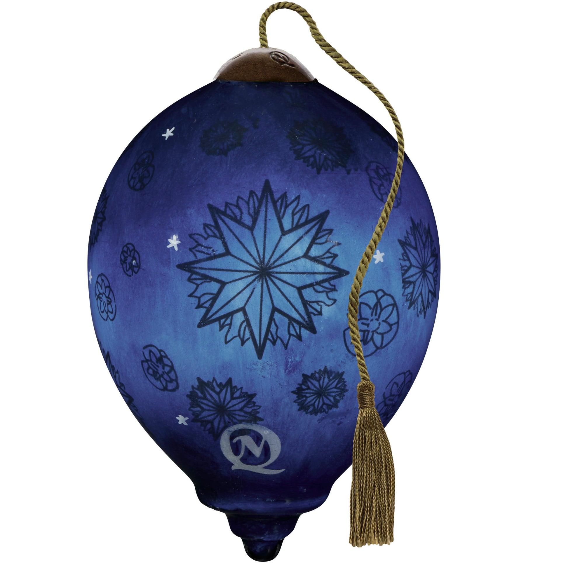 A Starlight Melody Ornament