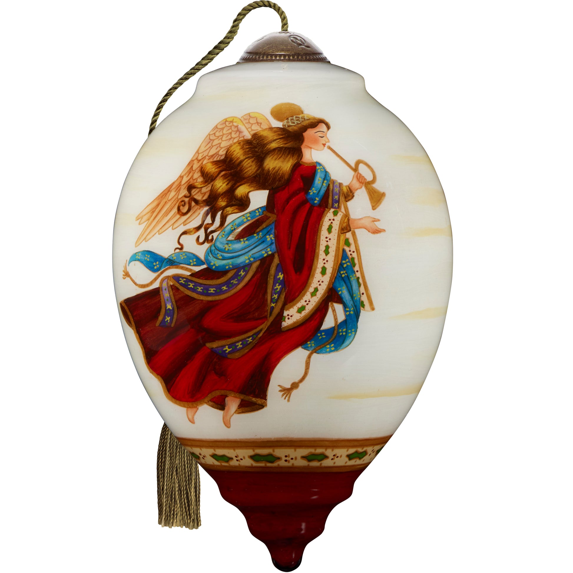 Gloria In Excelsis Deo Ornament