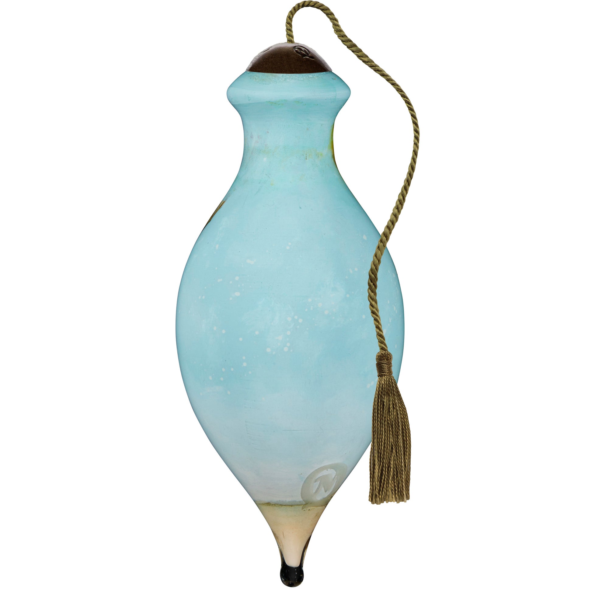 Near To My Heart Ornament