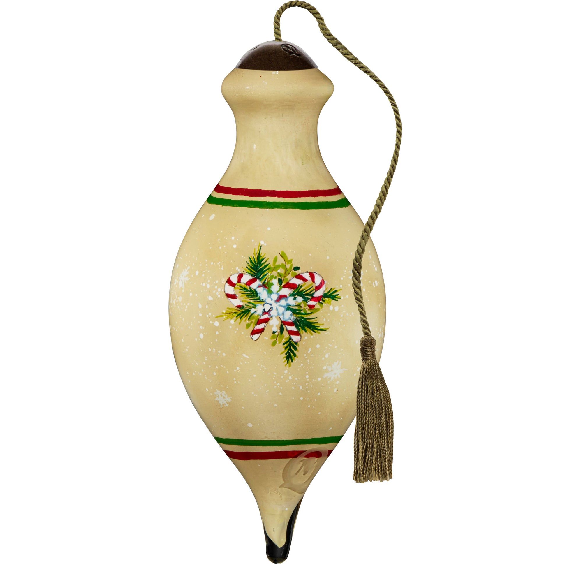 Christmas Bliss Ornament