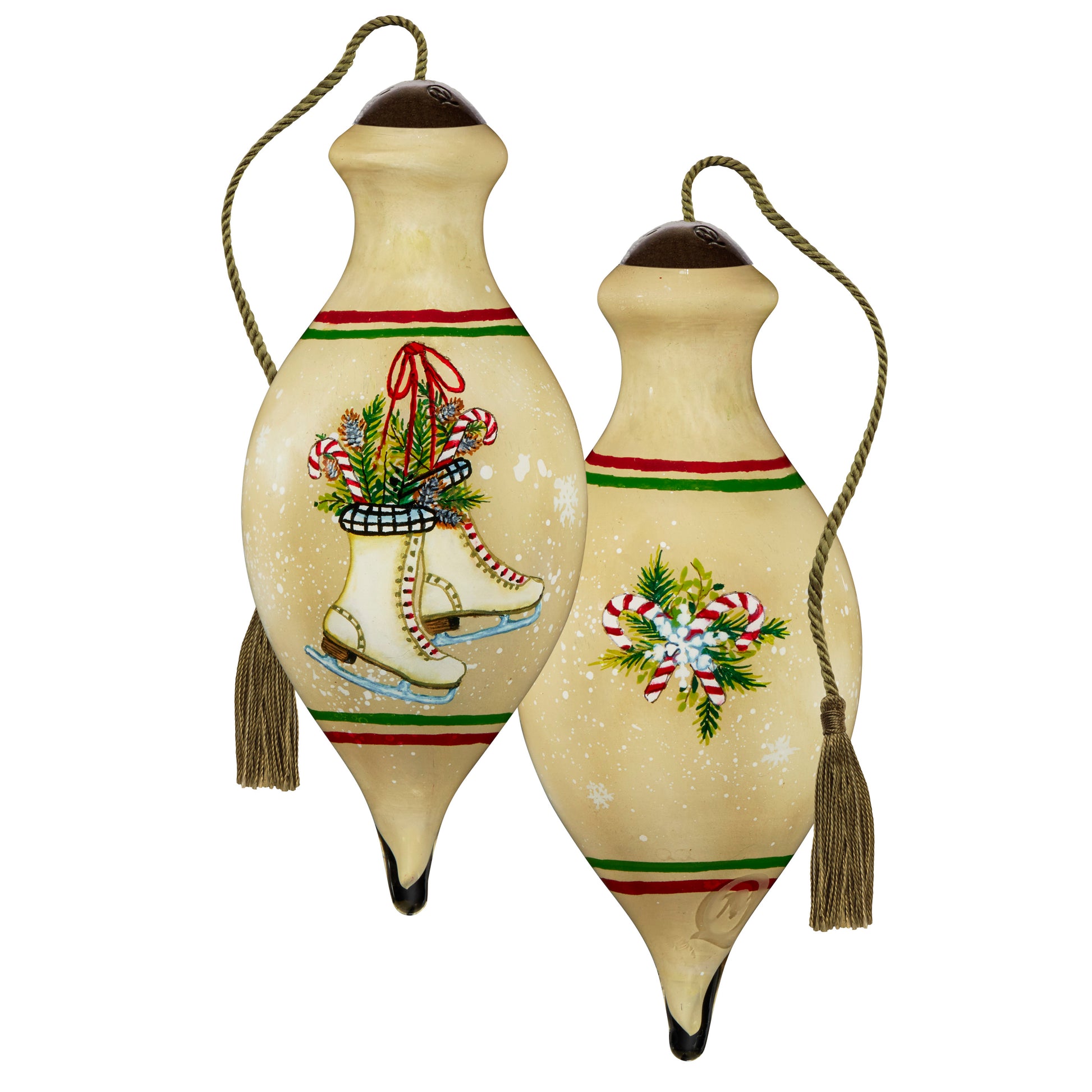 Christmas Bliss Ornament