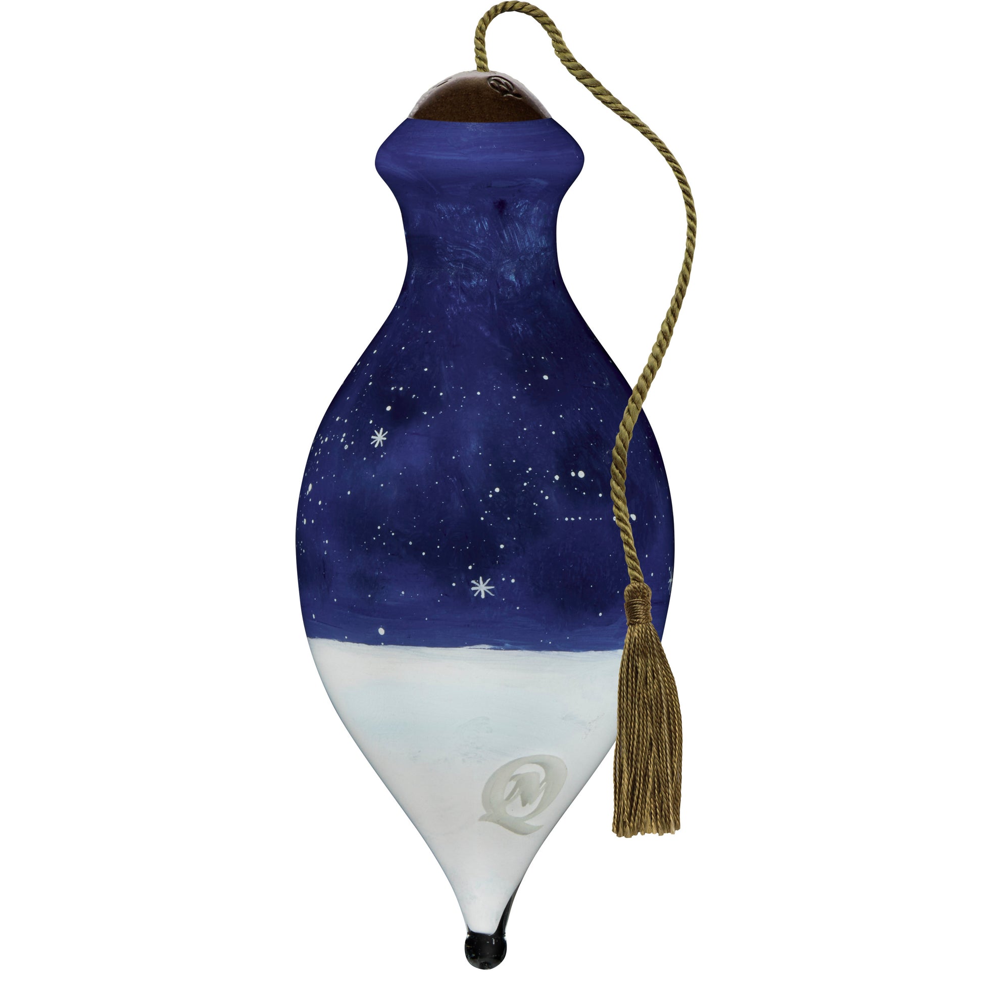 Sweet Friendship Ornament