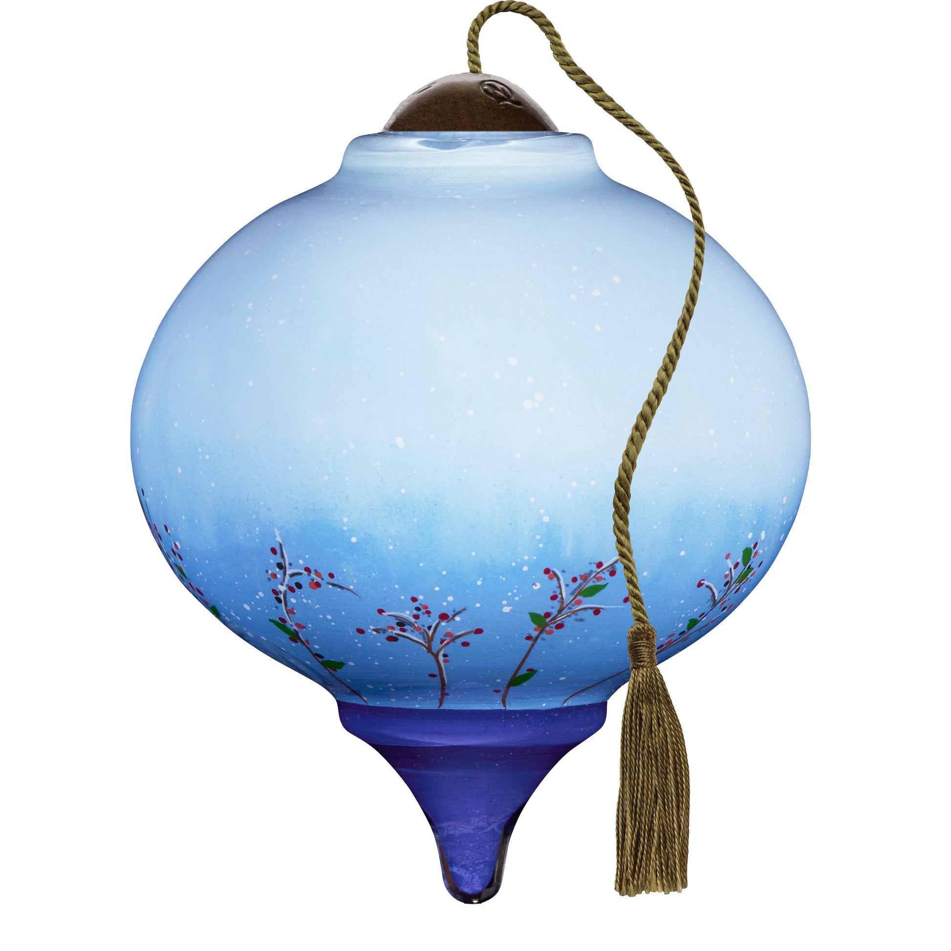 Have A Merry Little Christmas Ornament