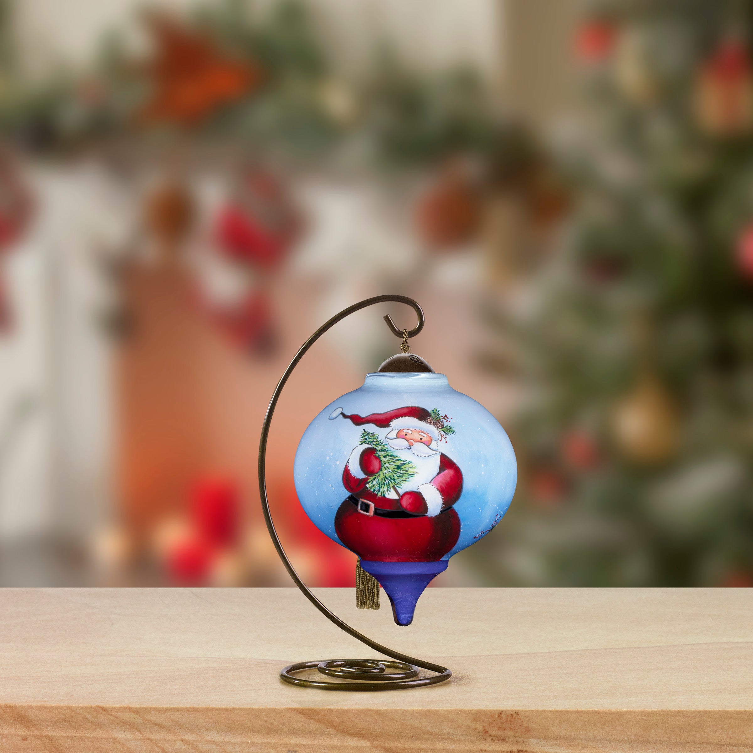 Have A Merry Little Christmas Ornament