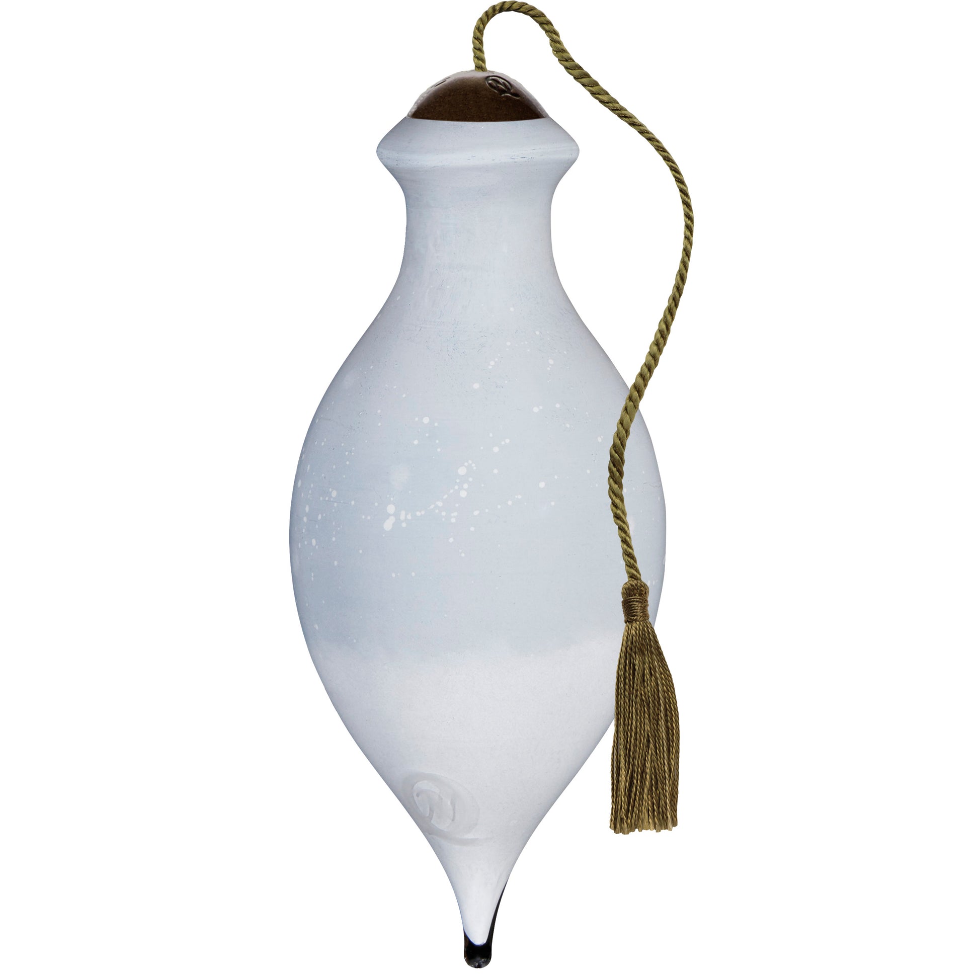 It's The Most Wonderful Time Of The Year Ornament