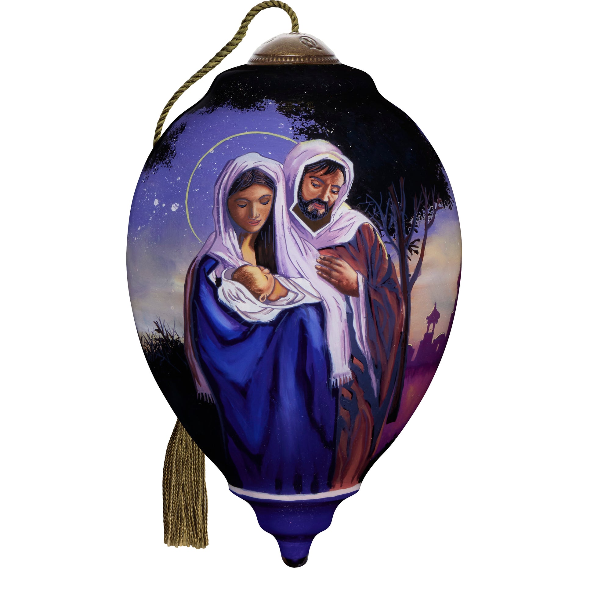 O Holy Night Ornament