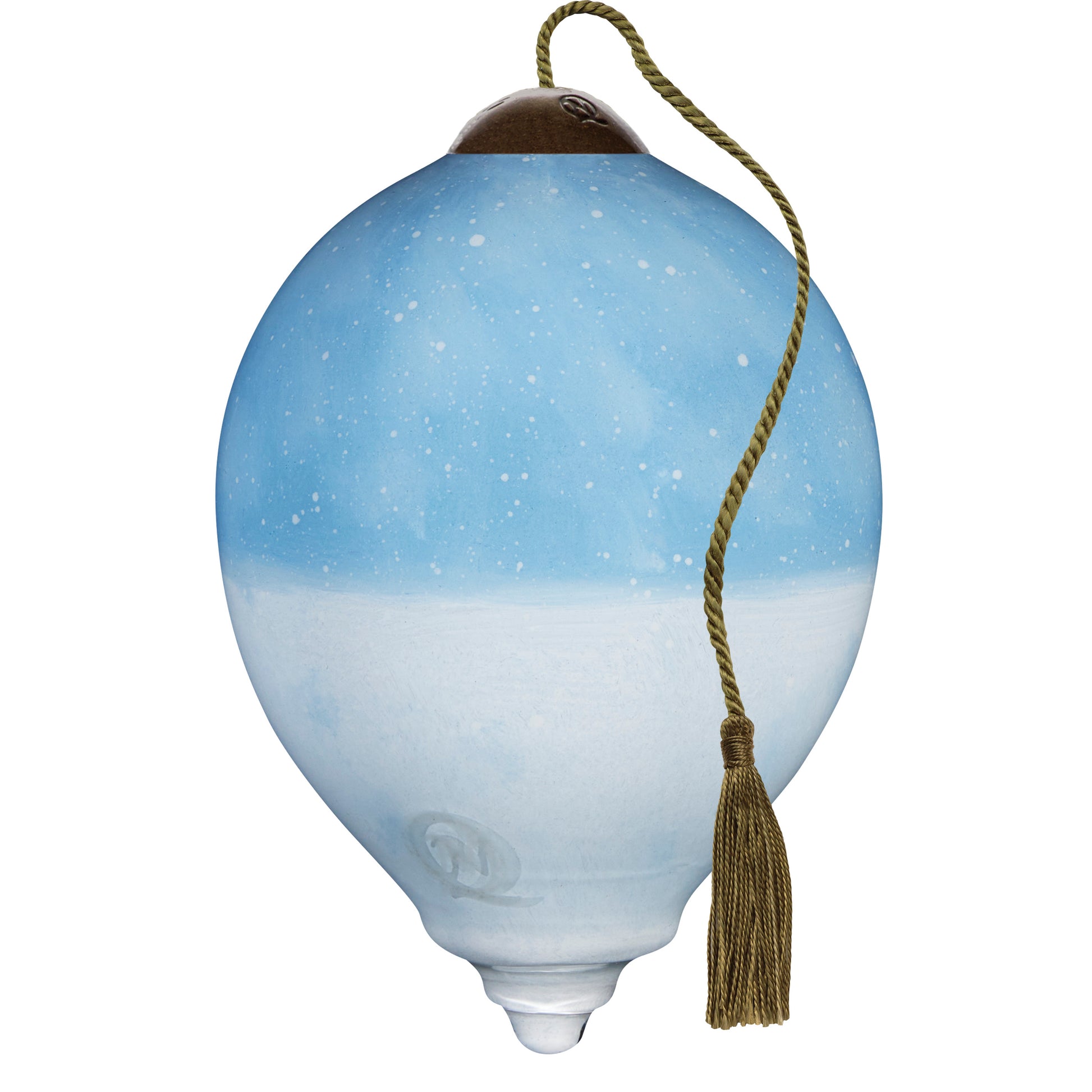 Be Filled With Joy Ornament