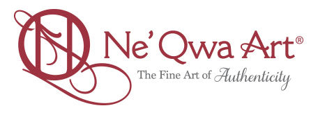 Ne'Qwa Art